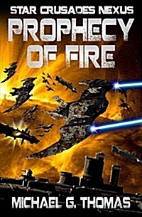 Prophecy of Fire (Paperback)