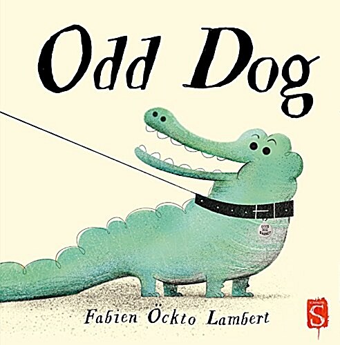 Odd Dog (Hardcover)