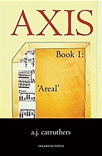 Axis Book 1: Areal (Paperback)