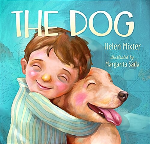 The Dog (Hardcover)