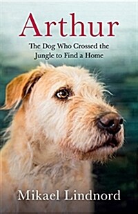 Arthur: The Dog Who Crossed the Jungle to Find a Home (Hardcover)