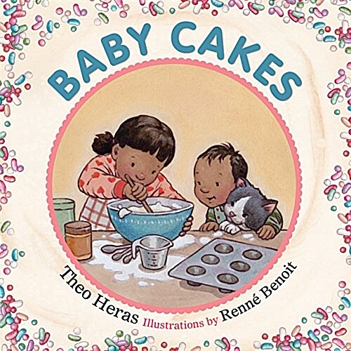 Baby Cakes (Hardcover)