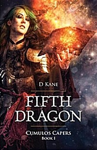 Fifth Dragon - Cumulos Capers (Paperback)