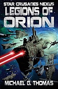 Legions of Orion (Paperback)