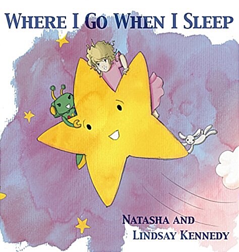 Where I Go When I Sleep (Hardcover)