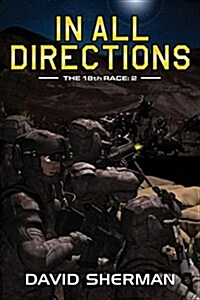 In All Directions (Paperback)