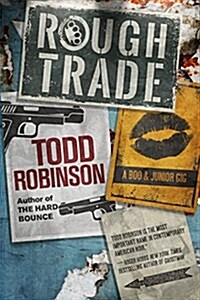 Rough Trade (Paperback)