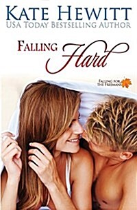 Falling Hard (Paperback)