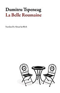 La Belle Roumaine (Paperback)