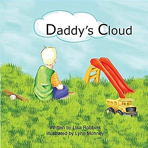 Daddys Cloud (Paperback)