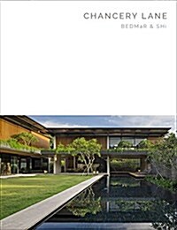 Chancery Lane: Ernesto Bedmar Architects - Masterpiece Series (Hardcover, A Rnate)