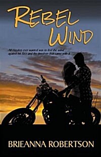 Rebel Wind (Paperback)