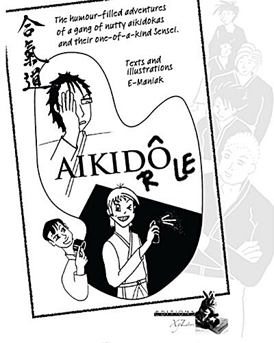 Aikidr (Paperback)