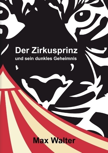 Der Zirkusprinz (Hardcover)