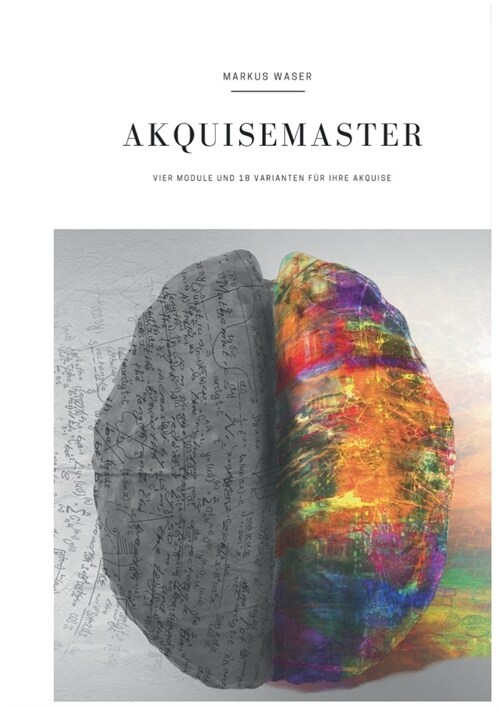 Akquisemaster (Paperback)