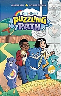 Care Bears, Volume 2: Puzzling Path (Paperback)