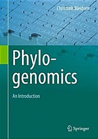 Phylogenomics: An Introduction (Hardcover, 2017)