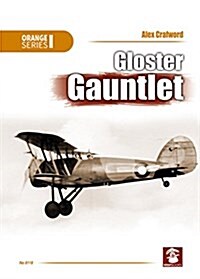 Gloster Gauntlet (Paperback)