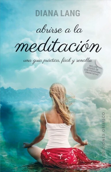 Abrirse a la Meditacion (Paperback)