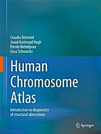 Human Chromosome Atlas: Introduction to Diagnostics of Structural Aberrations (Hardcover, 2017)