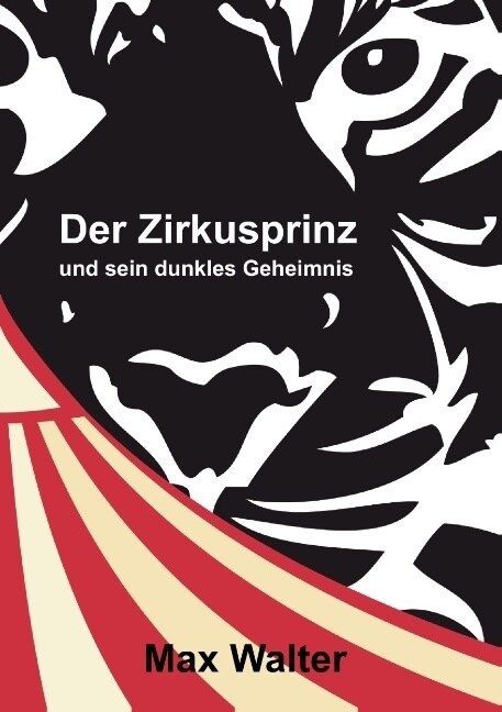Der Zirkusprinz (Paperback)