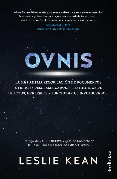 Ovnis (Paperback)