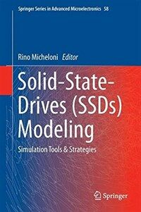Solid-state-drives (SSDs) modeling : simulation tools & strategies