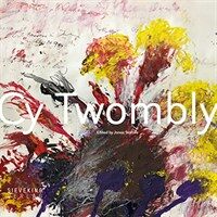 Cy Twombly (Hardcover)