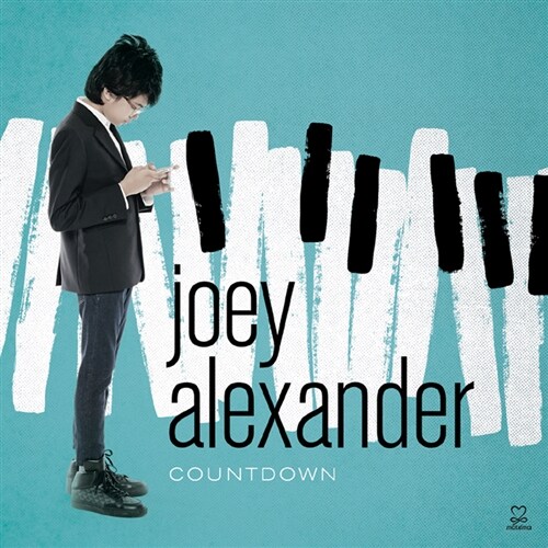 [중고] Joey Alexander - Countdown