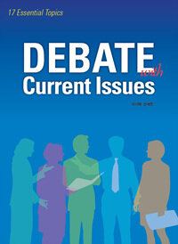 Debate with Current Issues