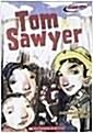 [중고] Tom Sawyer (Paperback)