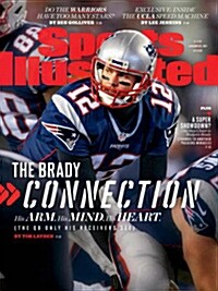 Sports Illustrated (주간 미국판): 2017년 01월 23일