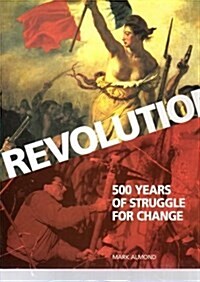 Revolution (Hardcover)