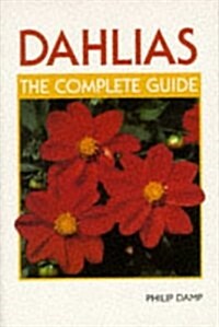 Dahlias (Paperback, Reprint)