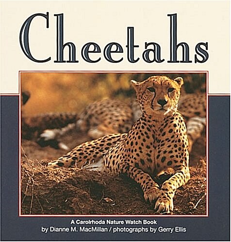 Cheetahs (Library)