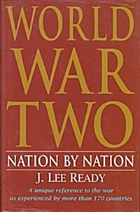 World War Two (Hardcover)