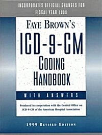 Icd-9-Cm (Paperback, Revised)