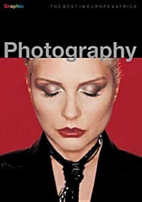 Graphis Photo Journal (Paperback)
