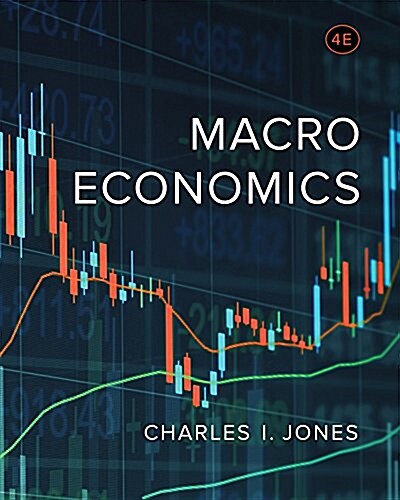 Macroeconomics (Hardcover, 4)