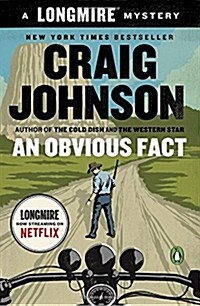 An Obvious Fact: A Longmire Mystery (Paperback)