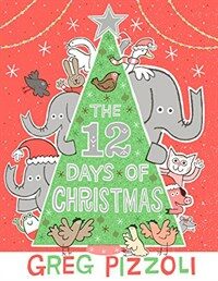 (The) 12 days of Christmas