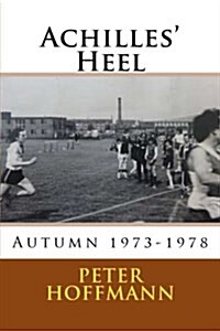 Achilles Heel (Paperback)