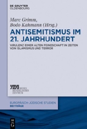 Antisemitismus im 21. Jahrhundert (Hardcover)