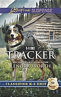 Tracker (Mass Market Paperback)