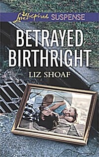 Betrayed Birthright (Mass Market Paperback)