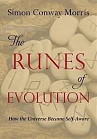 The Runes of Evolution: How the Universe Became Self-Aware (Paperback)