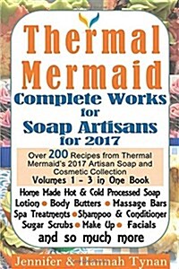 Thermal Mermaid (Paperback)