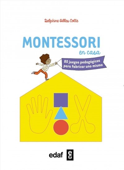 Montessori En Casa (Paperback)