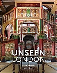 Unseen London (New Edition) (Hardcover, New Edition)