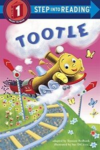 Tootle (Library Binding)